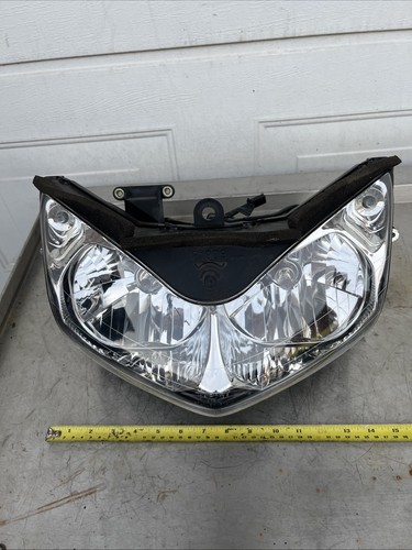 St1300 honda pan - st1300, european