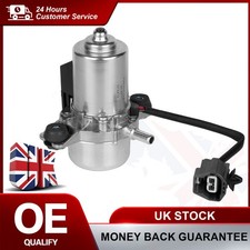 UP28 29.5 12V Electric Vacuum