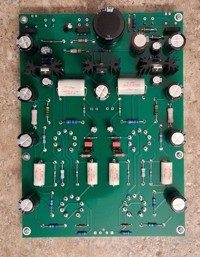 Tubes4audio premium phono - tubes4audio,