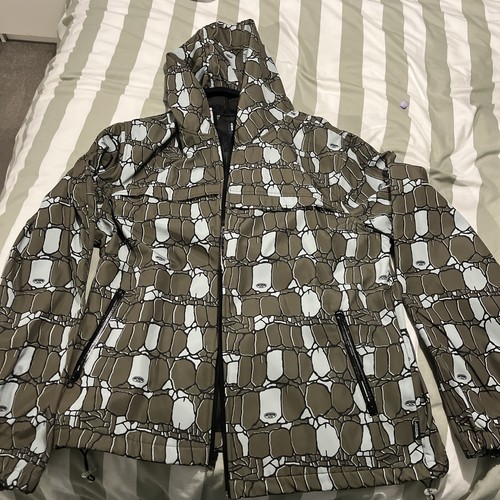Billionaire boys club - boys, green