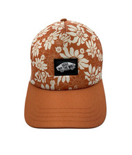 Vans Off the Wall Floral Print