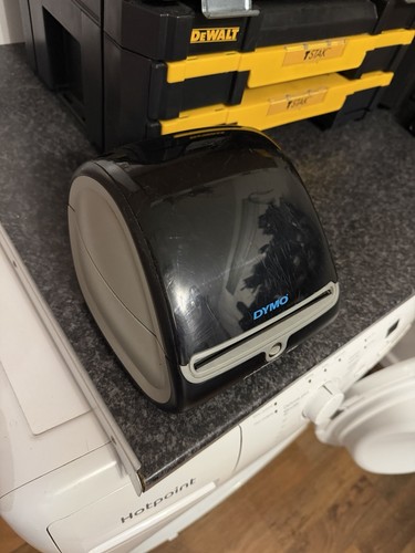 Dymo labelwriter 4xl - 4xl, thermal