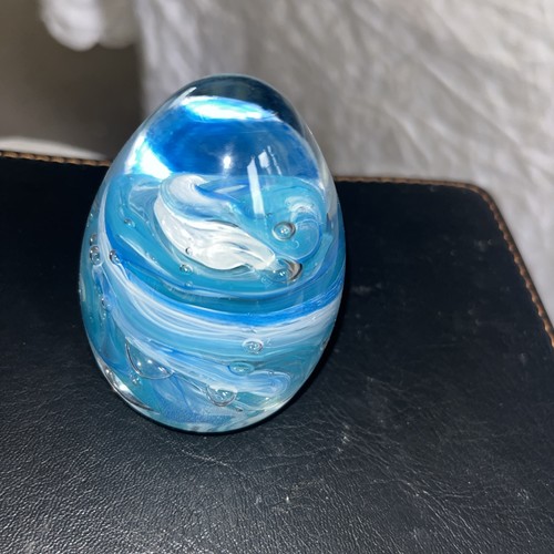 Vintage alum bay art glass - vintage,