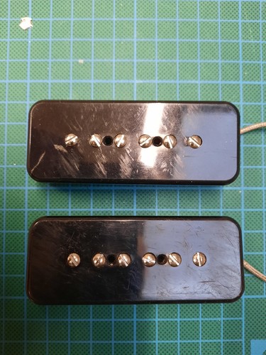 Bare knuckle pickups boot - bare, camp