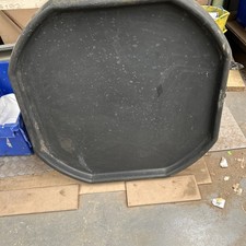 CEMENT MIXING TRAY 70CM X 70CM