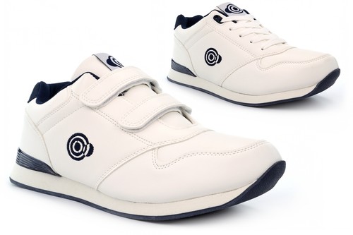 Mens lawn bowling shoes - lawn,