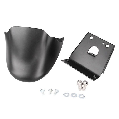Front lower spoiler chin fit - lower,
