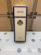 White Linen Perfume Spray by