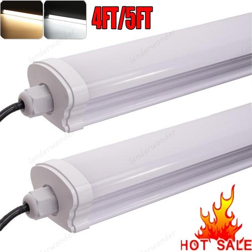 4ft 5ft led strip light - led, batten