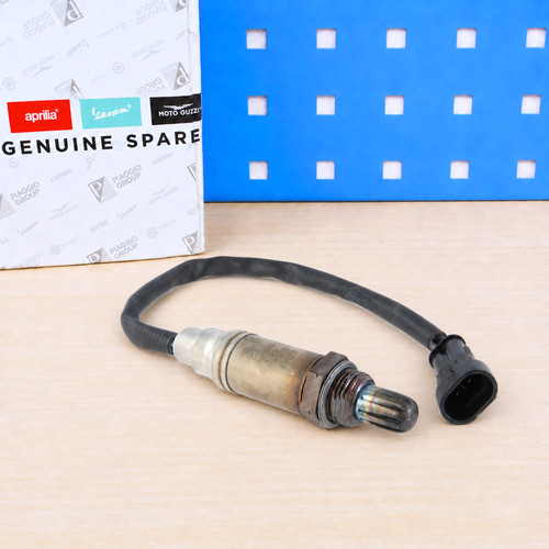 Genuine piaggio oxygen - genuine,