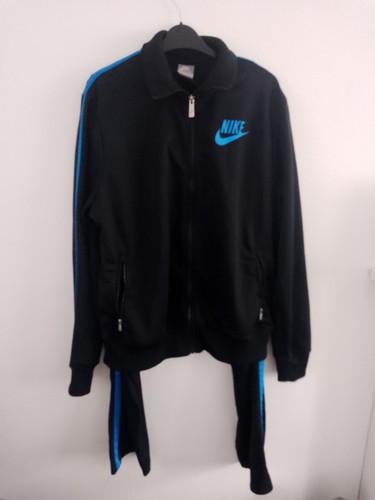 Mens nike track suit - mens,