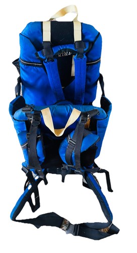 Kelty kids trek stand - stand, up