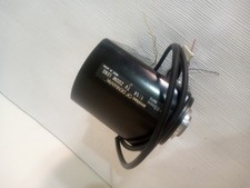 Vintage Ermitec of Denmark TV