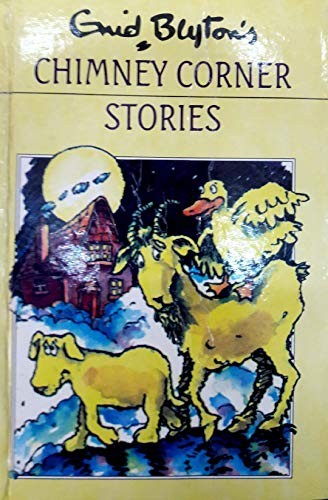 Chimney corner stories - chimney,
