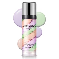 One Step Colour Corrector Face