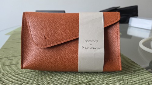 Cathay pacific bamford - cathay,