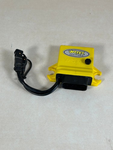 Vortex ignitions x10 - ignitions, ecu