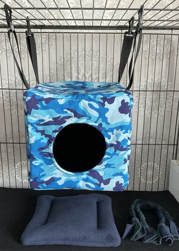 Non padded fleece pet - fleece,