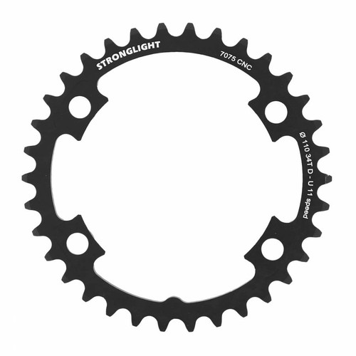 Road arm chainring 110 for - road,