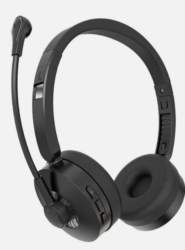 Wireless bluetooth headset - wireless,