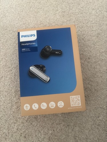 Philips tat5599 wireless - tat5599,