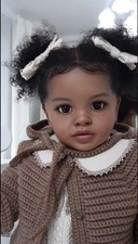 26inch Lifelike Reborn Baby