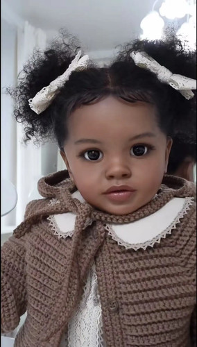 26inch lifelike reborn baby - reborn,