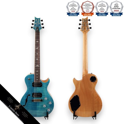 Prs zach myers 2025 - prs, se