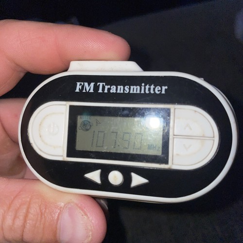 Vintage technika - vintage, fm
