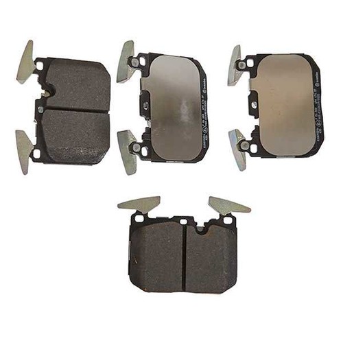 088 disc brake pad - p,