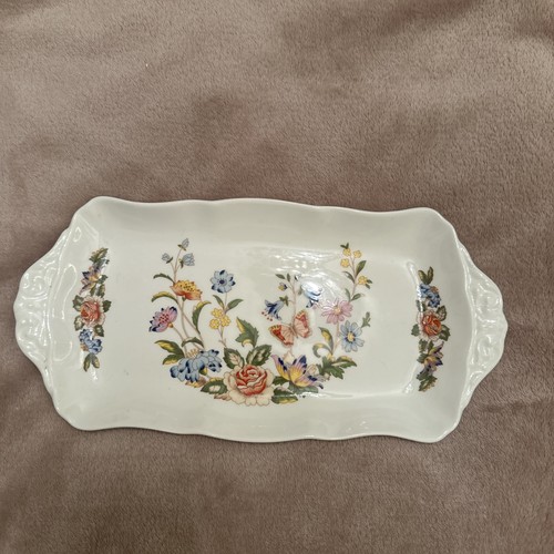 Aynsley cottage garden fine - cottage,