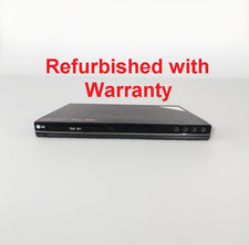 Lg Dvd Recorder Freeview Dvd Multiregional Free Hdmi Refurbished with Warranty