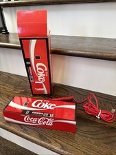 Vintage Coca-Cola Vending