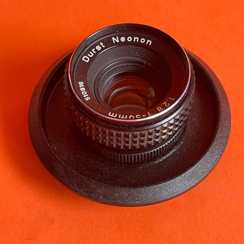 Durst neonon 50mm 8 - durst,