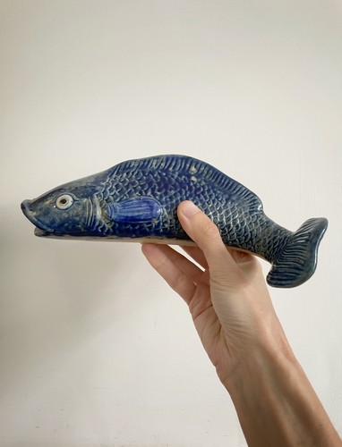 Vintage chinese blue - vintage,