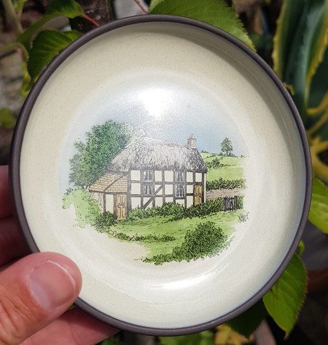Vintage hornsea pottery - vintage,