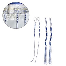 10 Pcs Tassels for Talitnia Prayer Shawl Tallit Prayer Shawl Tallit Prayer Shawl