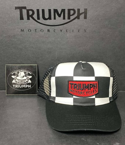Mcas2343 genuine triumph - mcas2343,