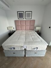 Bed Hypnos Eminence Royal Comfort, Superking, dualcomfort, rrp £13k+