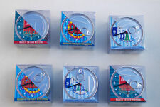  Novelty Clock in a Ring Pull