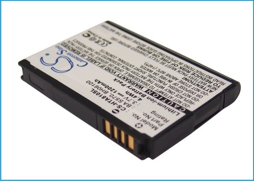 Premium battery for htc chacha - battery,