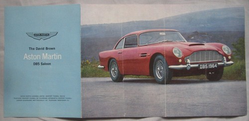 1964 aston martin db5 - aston,
