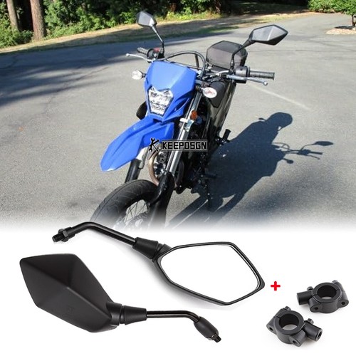 Pair side mirrors 8 - mirrors, +