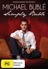 Michael buble simply - -,