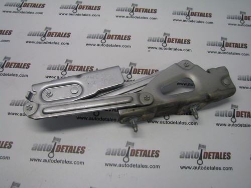 Peugeot 407 coupe boot - peugeot, lid
