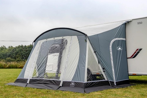 Sunncamp swift 325 - sunncamp, caravan