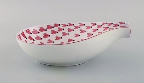 Stig lindberg for gustavsberg - for,