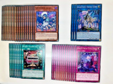 Yu-Gi-Oh! Complete Competitive