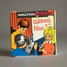 Walton the circus part - it’s,