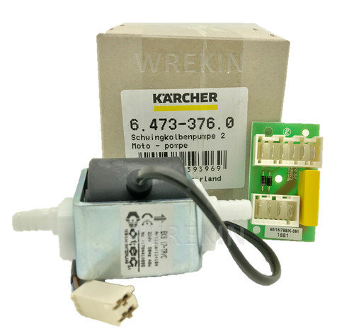 Genuine gotec pump for - genuine,